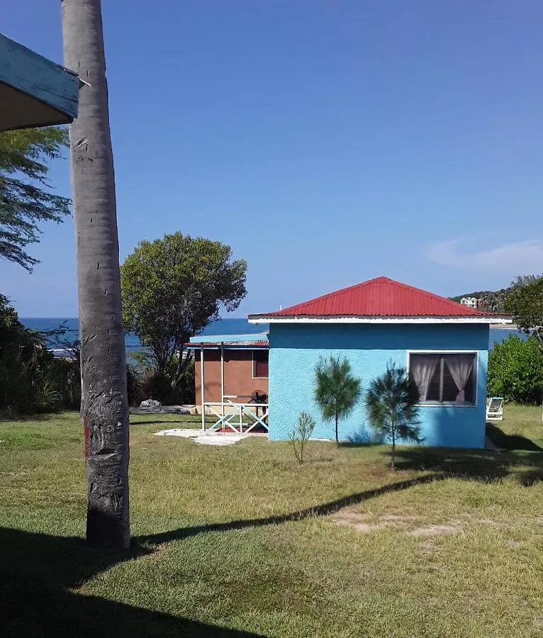 Waikiki Guest House Treasure Beach