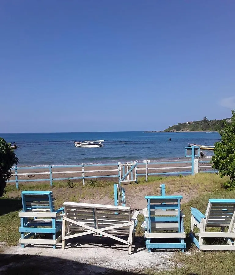 **  Waikiki Guest House Treasure Beach Jamaica