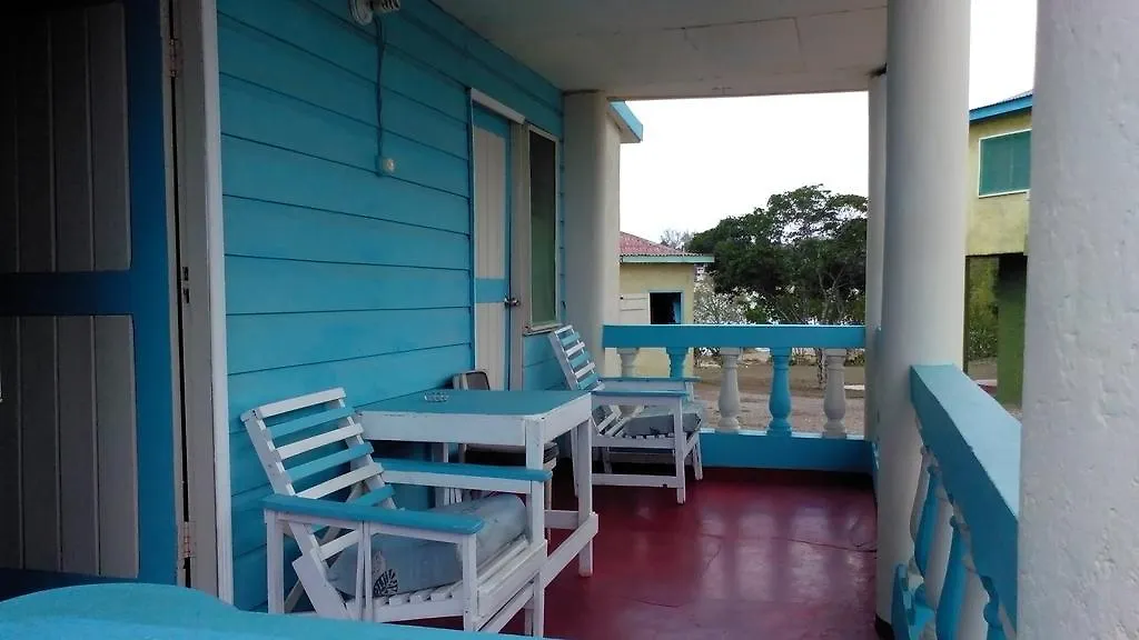 Waikiki Guest House Treasure Beach