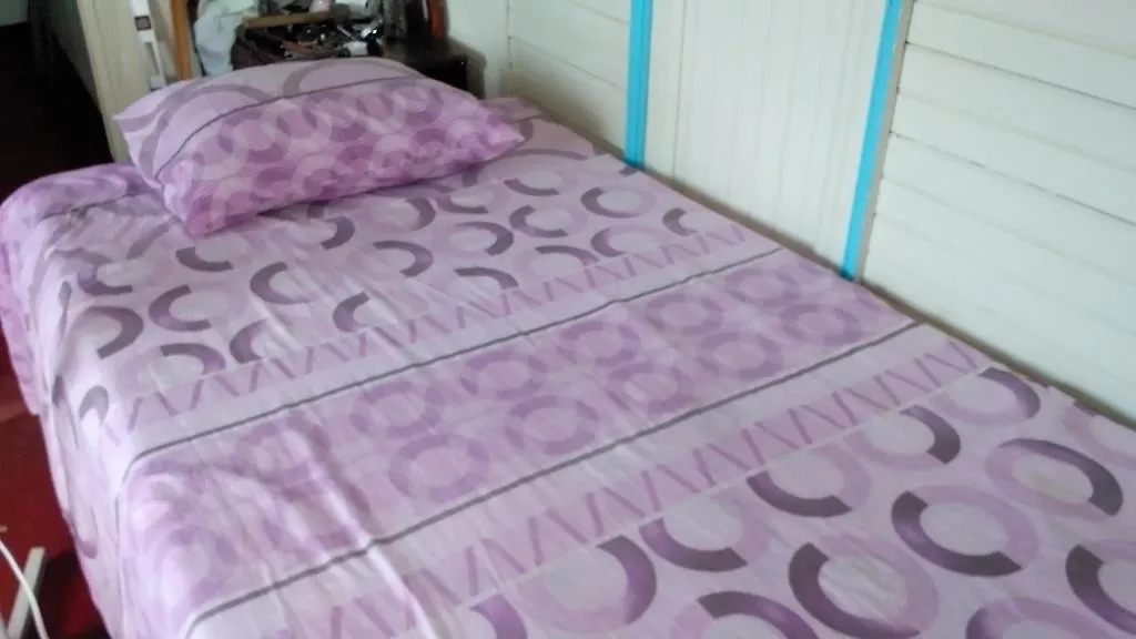 **  Waikiki Guest House Treasure Beach Jamaïque