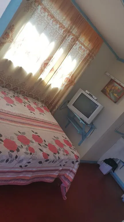 Waikiki Guest House Treasure Beach Jamaica