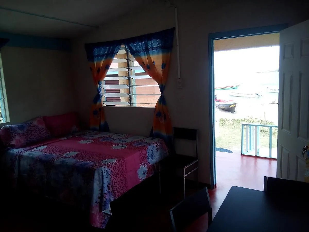 Waikiki Guest House Treasure Beach Jamaica
