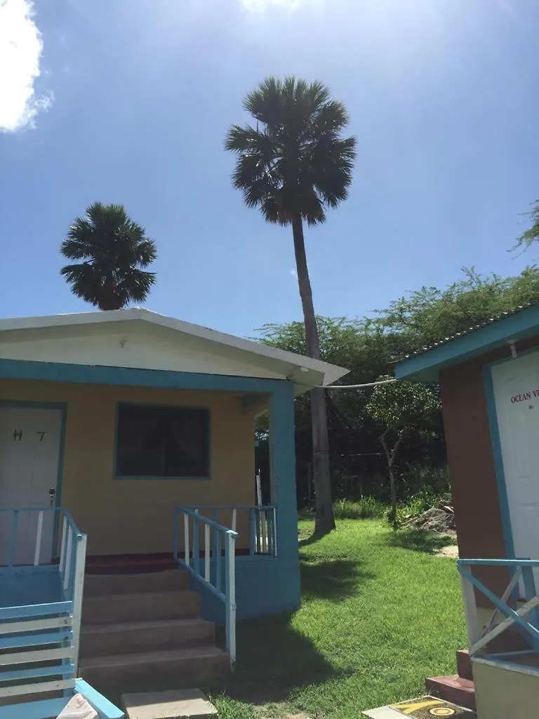 Waikiki Guest House Treasure Beach 2*,