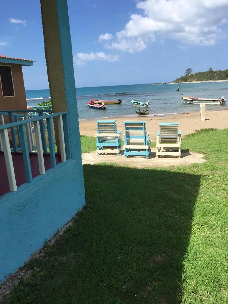 **  Waikiki Guest House Treasure Beach Jamaica