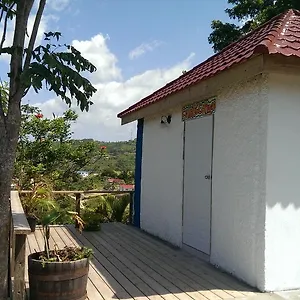Auberge de jeunesse Germaican, Port Antonio