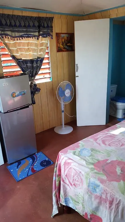 Waikiki Guest House Treasure Beach